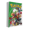 Pokemon-eventyrene (22): Ruby & Sapphire del 8- FireRed & LeafGreen 1