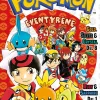 Pokemon-eventyrene (15): Ruby & Sapphire del 1