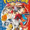 Pokemon-eventyrene (16): Ruby & Sapphire del 2