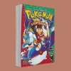 Pokemon-eventyrene (18): Ruby & Sapphire del 4