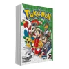 Pokemon-eventyrene (21): Ruby & Sapphire del 7