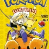 Pokemon-eventyrene ( 4): Yellow del 1