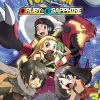 Pokemon Omega Ruby & Alpha Sapphire, Vol. 3