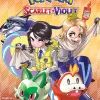 Pokemon Scarlet & Violet Vol. 01