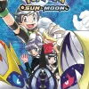 Pokemon: Sun & Moon, Vol. 7