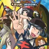 Pokemon: Sun & Moon, Vol. 1