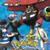 Pokemon: Sun & Moon, Vol. 8
