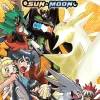 Pokemon: Sun & Moon, Vol. 12