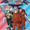 Pokemon: Sword & Shield, Vol. 6