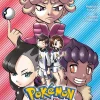 Pokemon: Sword & Shield, Vol. 2
