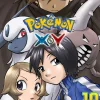 Pokemon X*Y, Vol. 10