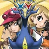 Pokemon X*Y, Vol. 8