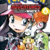 PokÃ©mon Adventures: Black and White, Vol. 6