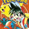 Pokémon-eventyrene (23): FireRed & LeafGreen del 2