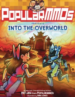 PopularMMOs Presents Into the Overworld