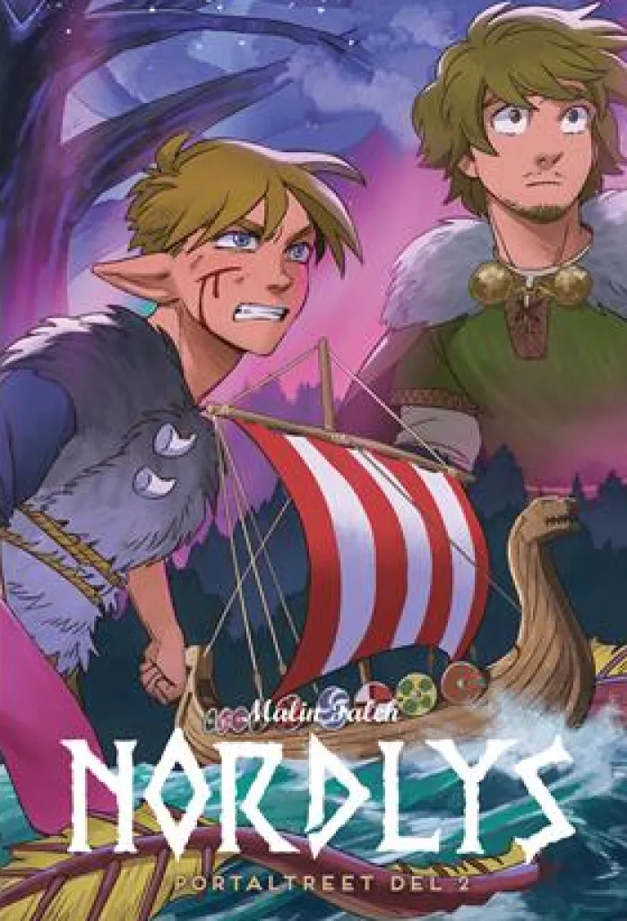 Portaltreet del 2 HC