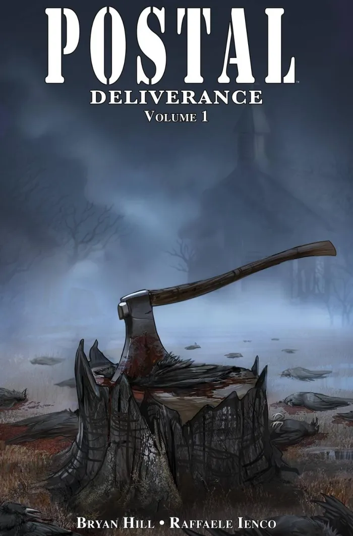 Postal: Deliverance Volume 1