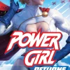 Power Girl Returns