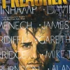 Preacher Book Five