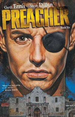 Preacher Book Six