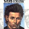 Preacher Dead Or Alive The Collected Covers SC