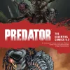 Predator The Essential Comics Volume 2