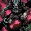 Predator the Theta Saga