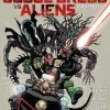 Predator Versus Judge Dredd Versus Aliens: Incubus and Other Stories