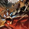 Predator vs. Spider-man