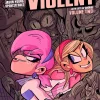 Pretty Violent Volume 2
