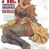 Prey & Other Works Art of Norasuko