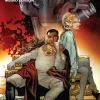 Prodigy, Volume 2: The Icarus Society