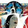 Promethea: The 20th Anniversary Deluxe Edition Book Three