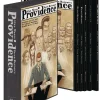 Providence Complete Slipcase Set