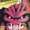 Ps Artbooks Fantastic Monsters of Films Magazine Vol. 04