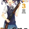 Psycome, Vol. 3: Murder Maiden and the Fatal Final (Light Novel)
