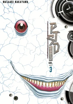 PTSD Radio Omnibus 3 (Vol. 5-6)