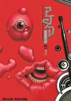 PTSD Radio Omnibus 2 (Vol. 3-4)
