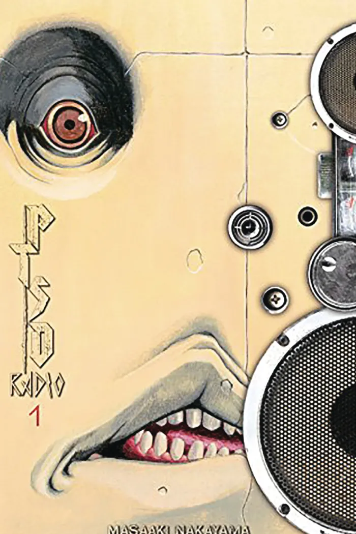 PTSD Radio Omnibus 1 (Vol. 1-2)