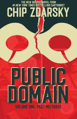 Public Domain Volume 1