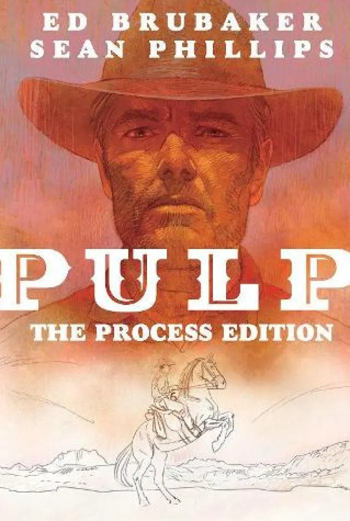 Pulp: The Process Edition
