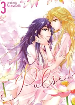 PULSE Vol. 3