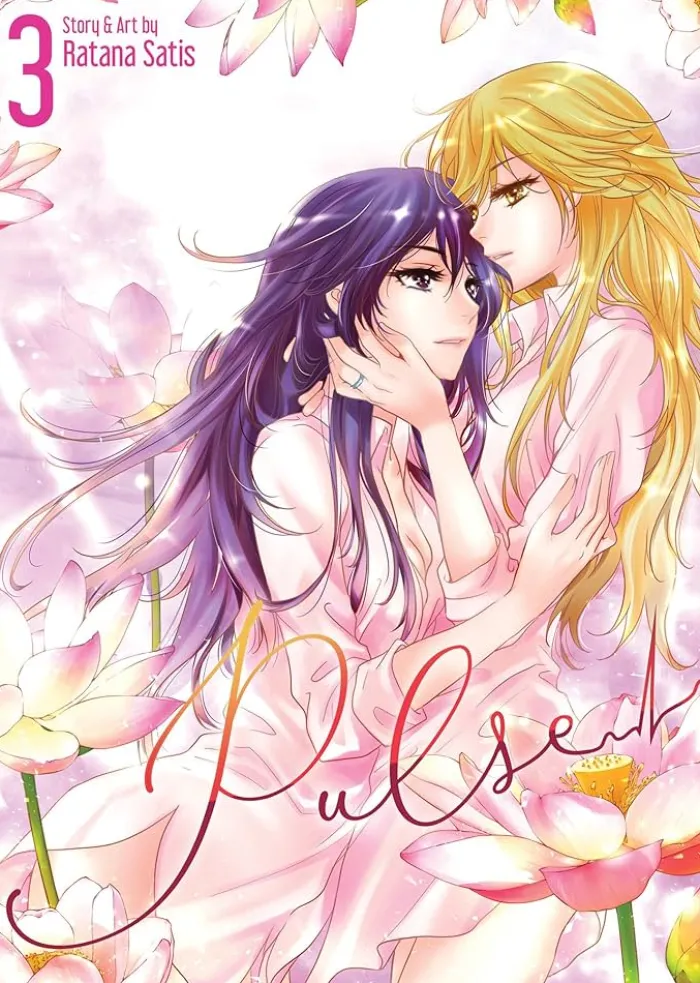 PULSE Vol. 3