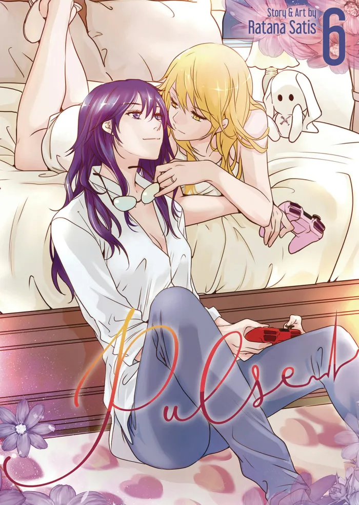 PULSE Vol. 6