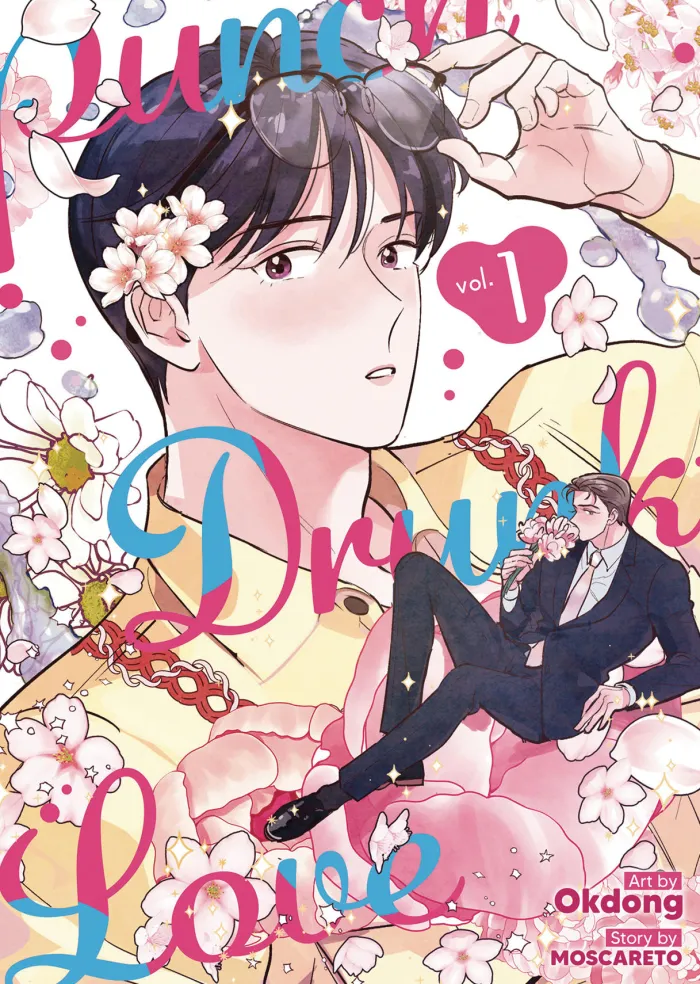 Punch Drunk Love Vol. 01