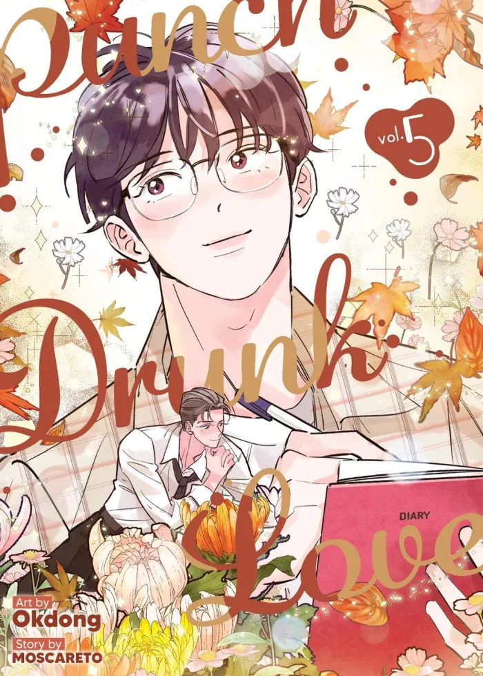 Punch Drunk Love Vol. 5
