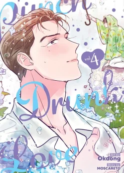 Punch Drunk Love Vol. 4