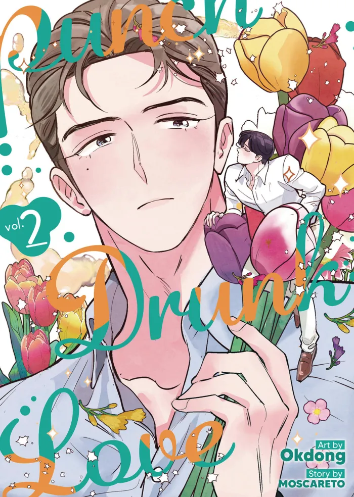 Punch Drunk Love Vol. 02