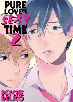 Pure Love's Sexy Time vol 2