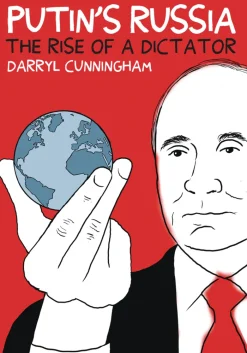 Putin's Russia: The Rise of a Dictator